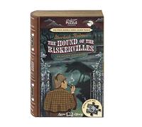 Professor Puzzle-JL915 Juego, Color, único (JL915)