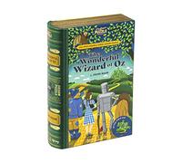 Professor Puzzle Ltd-JL5213 The Wonderful Wizard of Oz, Multicolor, único (JL5213)