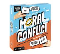 Professor PUZZLE Moral Conflict Family Edition