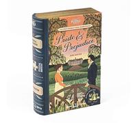 Professor PUZZLE Rompecabezas (483577), Multicolor