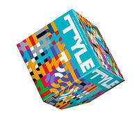 Professor PUZZLE- Tilo, Multicolor (PP6253)