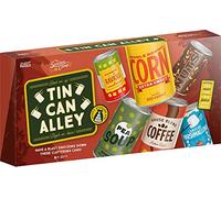 Professor Puzzle | Tin Can Alley | Juego de Mesa | Edades 6+ | 2-4 Jugadores