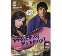 Professor Pyarelal [DVD] by Dharmendra