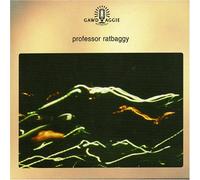 Professor Ratbaggy - Professor Ratbaggy (Aka Paul Kelly)