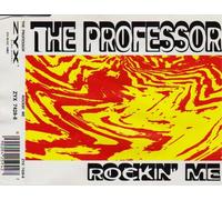 Professor - Rockin Me