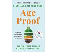 Professor Rose Anne Kenny Age Proof (Tapa blanda)
