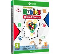 Professor Rubik's Brain Fitness