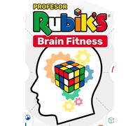 Professor Rubik’s Brain Fitness (PC) Steam Key EUROPE