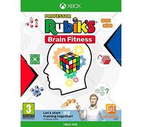 Professor Rubik's Brain Fitness
