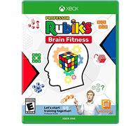 Professor Rubik's Brain Fitness for Xbox One [USA]