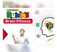 Professor Rubik's Brain Fitness (PC) Steam Key - GLOBAL