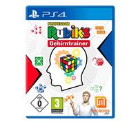 Professor Rubik's Gehirntrainer [Importación alemana]