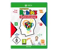 Professor Rubik's Gehirntrainer - Xbox One [Importación alemana]
