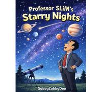 Professor SLiM's Starry Nights