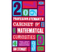 Professor Stewart's Cabinet of Mathematical Curiosities
