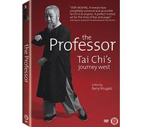 Professor: Tai Chi's Journey West / [USA] [DVD]