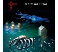 Professor Tip Top - Hybrid Hymns [Import USA]