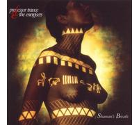 Professor Trance & the Energis - Shaman's Breath