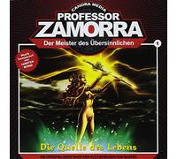 Professor Zamorra - Die Quelle des Lebens (01) [Import]