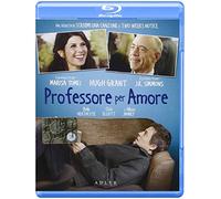 Professore Per Amore [Blu-ray]