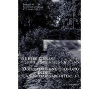 Professur für Landschaftsar Dieter Kienast - Di (Tapa blanda) (Importación USA)