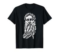 profeta Moisés, Retrato Camiseta