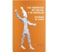 Profetas de Israel y su mensaje (SAGRADA ESCRITURA)