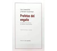 Profetas del engaño (MITMA)