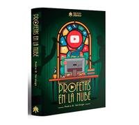 Profetas en la nube (héroes de papel stories)