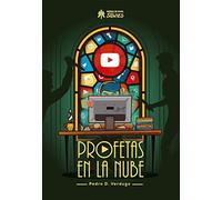Profetas en la Nube (Héroes de Papel STORIES)
