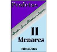 Profetas Menores (ebook)