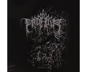 Profetus - As All Seasons die [Vinilo]