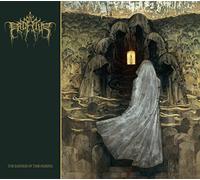 Profetus - The Sadness Of Time Passing [Vinilo]