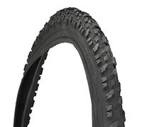 Profex Puncture - Neumático, tamaño 26 x 2, 1, Color Negro