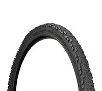 Profex Puncture - Neumático, tamaño 26x1, 9/2, Color Negro