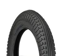 Profex Street MTB - Cubierta, tamaño 12 1 / 2X2 Cuarto, Color Negro