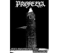 Profezia - Black Misanthropic Elite - Moon Anthem
