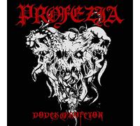 Profezia - Dodekaprofeton