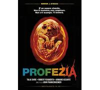 Profezia (Restaurato In Hd) [Italia] [DVD]
