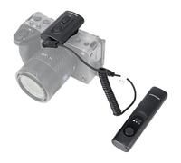 PROfezzion 165ft Mando a Distancia Disparador Remoto Inalámbrico para Sony A6600 A6500 A6400 A6300 A6100 A7 A7II A7III A7IV A7R A7RII A7RIII A7RIV A7RV A7S A7SII A7SIII RX100 VII Vi VA Cámara y Más