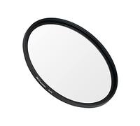 PROfezzion 52mm Filtro de Lente de Enfoque Suave para Nikon D3000 D3100 D3300 D5000 D5100 D5200 D5300 D5500 con AF-S 18-55mm, Fujifilm XC 15-45mm f/3.5-5.6 Retrato de Ensueño Fotografía de Paisaje