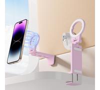 PROfezzion Soporte magntico para telfono de avin para MagSafe iPhone 16 15 14 13 12 y todos los telfonos Soporte manos libres para telfono p