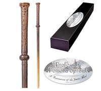 Proffesor Sprout Varita de personaje. Colección Harry Potter Noble.