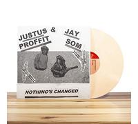 Nothing's Changed [Vinilo]