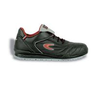 Profi Calzado de Seguridad S1 Src Cofra Meazza Trabajo Zapatos Planos Deportivo