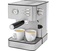 Profi Cook WAVE - Prof Espressomaschine PC-ES 1209 inox sr