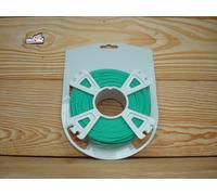 Profi Hilo De Nylon Redondo Silencioso 2,0 Mm, 60 M Rollo