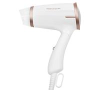 Secador de pelo de viaje plegable 1400W (Blanco) - ProfiCare