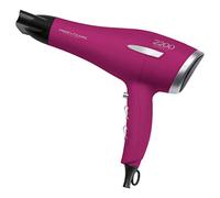 Proficare HT 3045 Secador de pelo profesional, 3 niveles de temperatura, 2 velocidades, Boquilla Concentradora, 2200 W, Lila