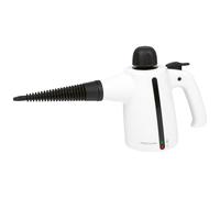 Proficare pc-dr 3145 limpiador a vapor de cilindro 0,35 l 1050 w negro
